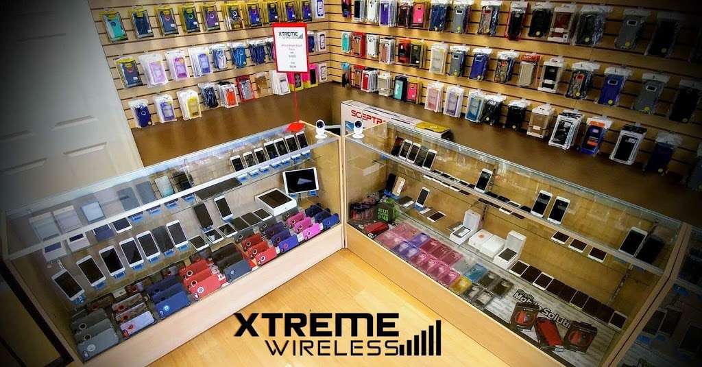 Xtreme Wireless | 4422 Kathleen Rd, Lakeland, FL 33810, USA | Phone: (863) 397-1062