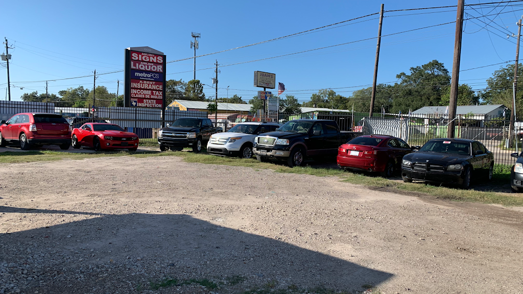 Imperium auto | 10518 Airline Dr #200, Houston, TX 77037 | Phone: (832) 705-2801