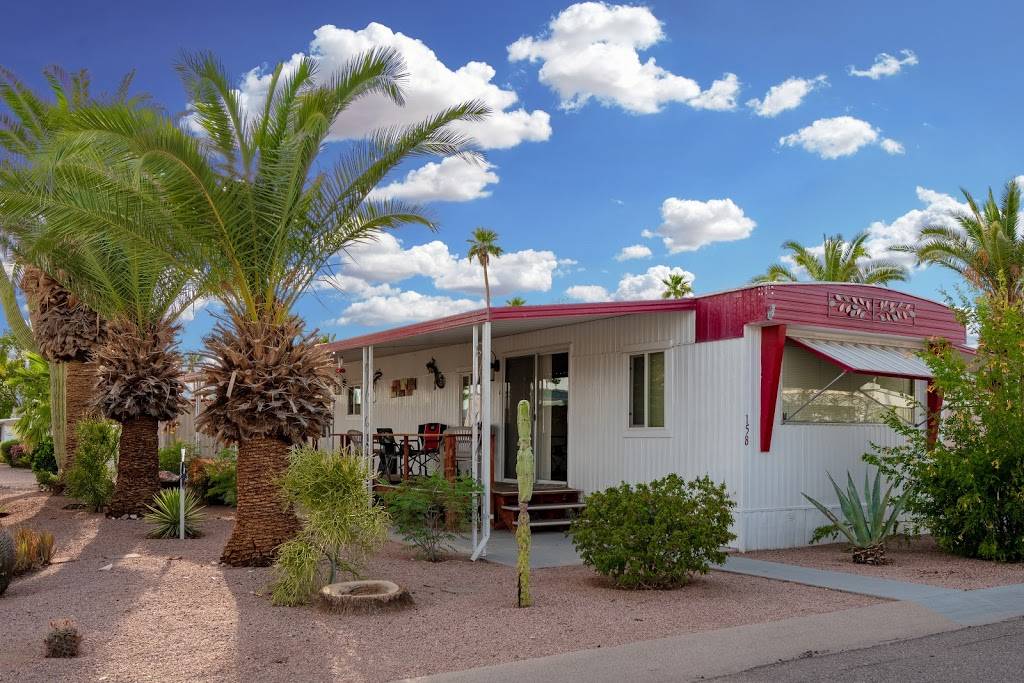 Desert Valley Oasis | 9421 E Main St, Mesa, AZ 85207, USA | Phone: (480) 454-5628