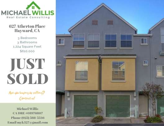 Michael Willis - Real Estate Consulting | 2650 Montelena Ct, Dublin, CA 94568, USA | Phone: (925) 588-5536