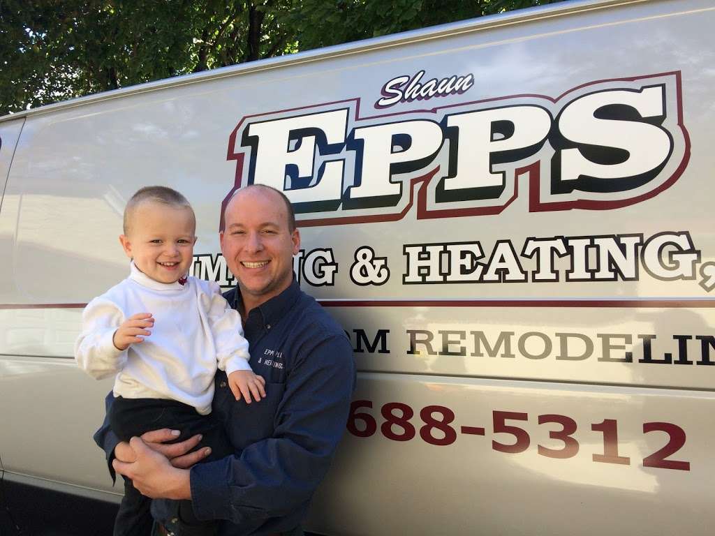EPPS Plumbing & Heating, Inc. | 132 Plant Ave, Wayne, PA 19087, USA | Phone: (610) 688-5312