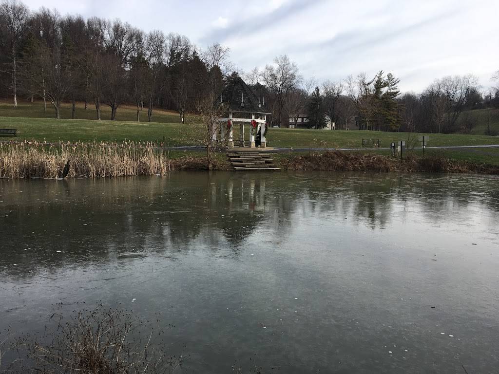 Maple Springs Gazebo | South Park Township, PA 15129 | Phone: (412) 835-4810