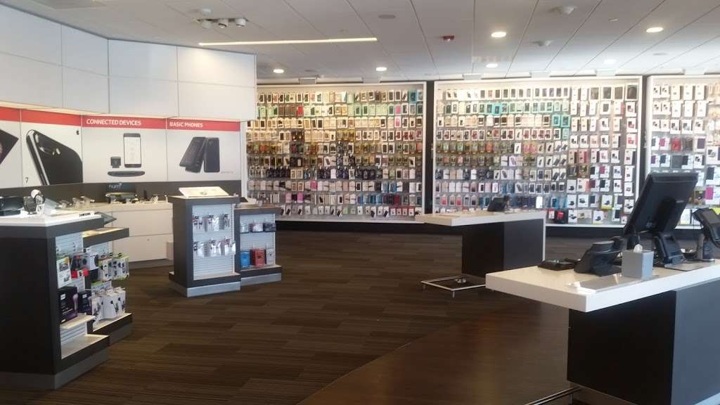 Verizon | 731 W Sproul Rd, Springfield, PA 19064, USA | Phone: (610) 338-1880