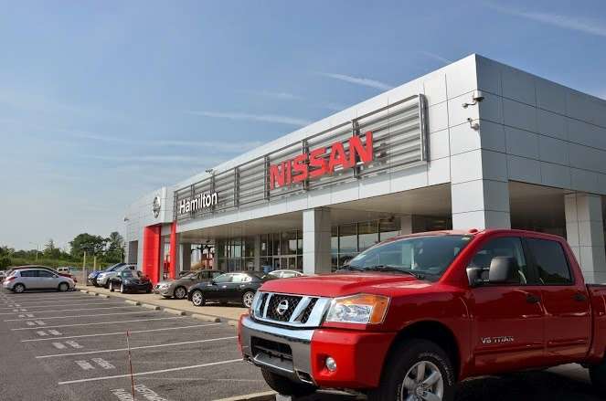Hamilton Nissan | 1929 Dual Hwy, Hagerstown, MD 21740, USA | Phone: (301) 733-7222
