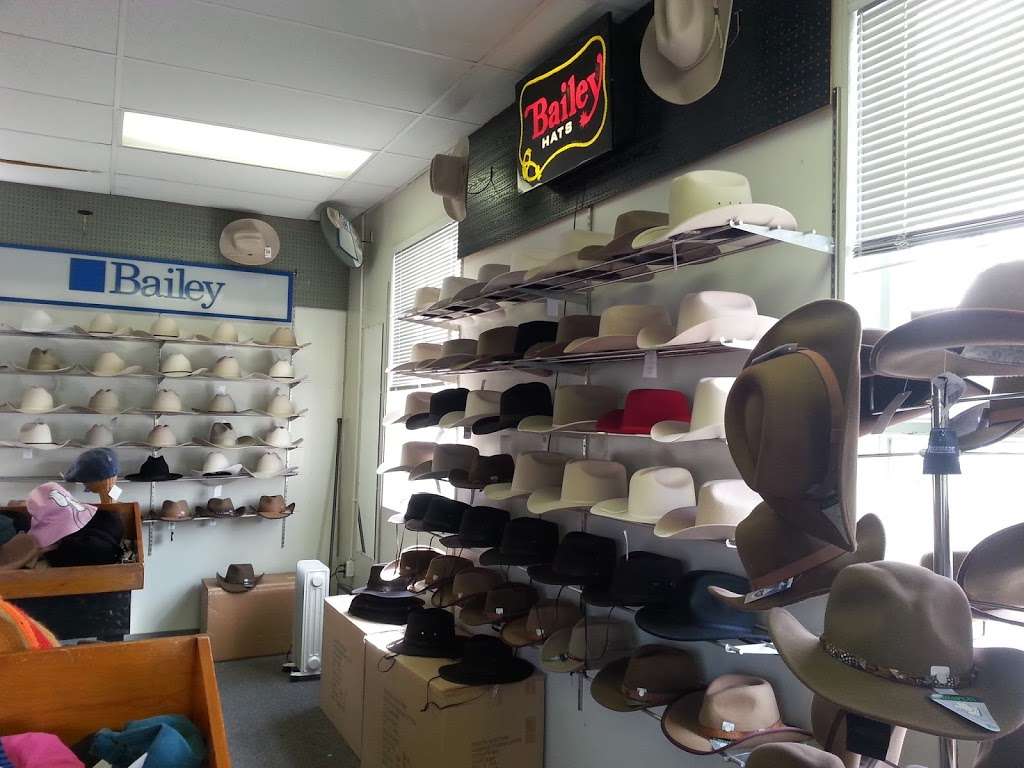Bollman Hat Company Factory Store | 3017 N Reading Rd, Adamstown, PA 19501 | Phone: (717) 484-4615