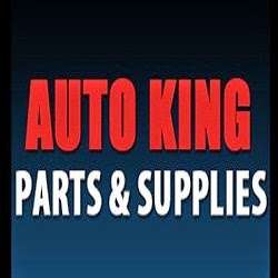 Auto King Parts & Supplies | 67 E Railroad Ave, Jamesburg, NJ 08831, USA | Phone: (732) 521-1102