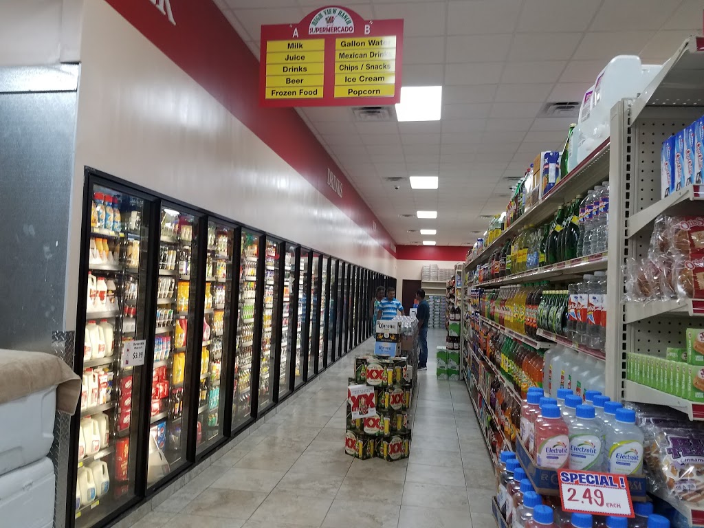 High View Ranch Supermercado | 1489 FM812, Cedar Creek, TX 78612, USA | Phone: (512) 559-5196