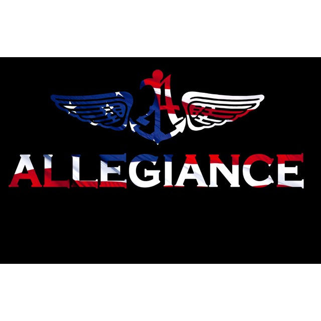 Allegiance Clothing | 40820 Winchester Rd #2130, Temecula, CA 92591 | Phone: (951) 719-3633