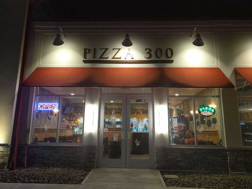 Pizza 300 | 1208 NY-300, Newburgh, NY 12550, USA | Phone: (845) 561-6161
