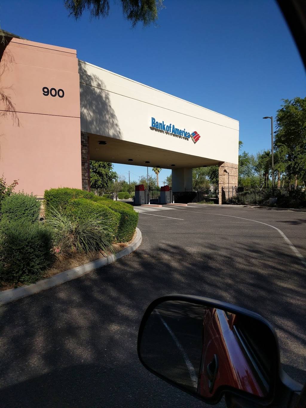 Bank of America ATM | 900 S Gilbert Rd, Gilbert, AZ 85296, USA | Phone: (844) 401-8500