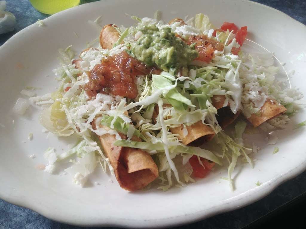 Guacamoles Mexican Food | 11216 Garvey Ave, El Monte, CA 91733, USA | Phone: (626) 448-4792