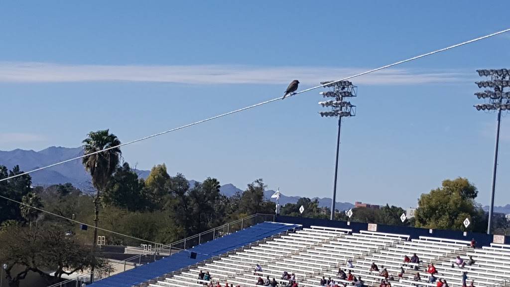 Hi Corbett Field | 700 S Randolph Way, Tucson, AZ 85711, USA | Phone: (800) 452-2287