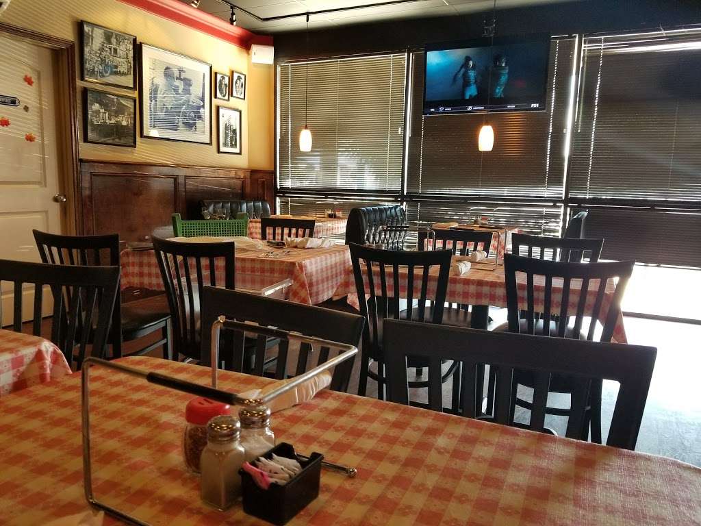 Marios Pizza | 13708 FM3005, Galveston, TX 77554, USA | Phone: (409) 443-5556