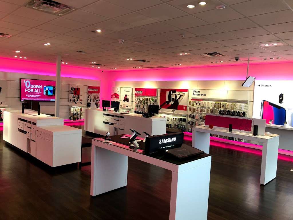 T-Mobile | 16707 Washington St, Thornton, CO 80023 | Phone: (303) 280-8634