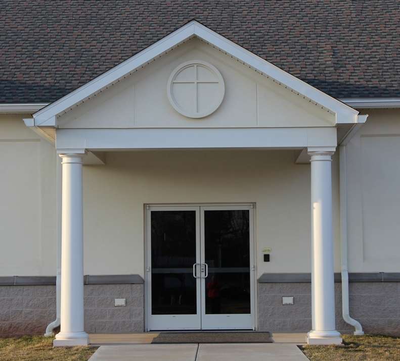 Pine Grove Church | 1194 Reading Rd, Bowmansville, PA 17507, USA | Phone: (717) 445-5136