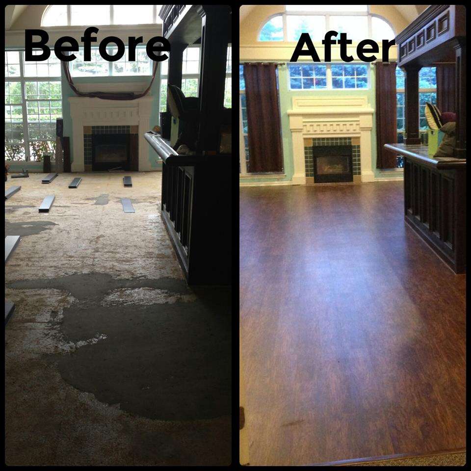 JR Flooring Contractor Inc | 7336 S Winchester Ave, Chicago, IL 60636, USA | Phone: (773) 710-6751