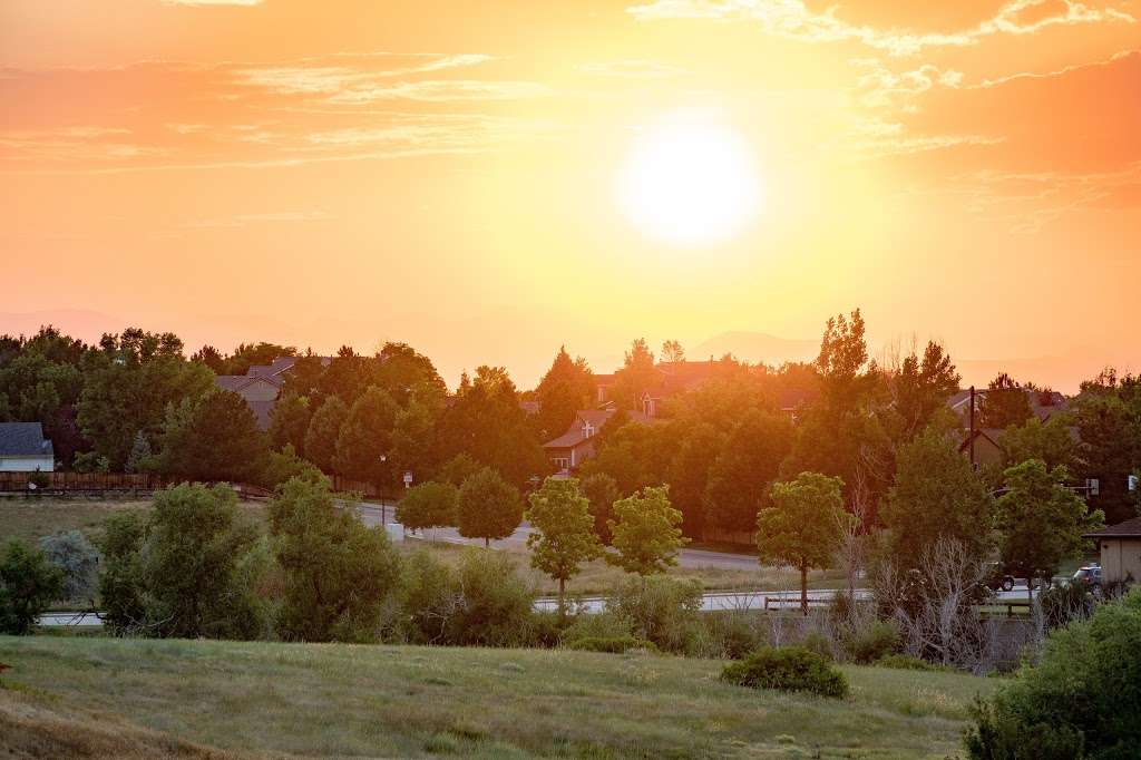 Kline Homestead Park | 9000 Redwing Ave, Highlands Ranch, CO 80126, USA | Phone: (303) 347-5999