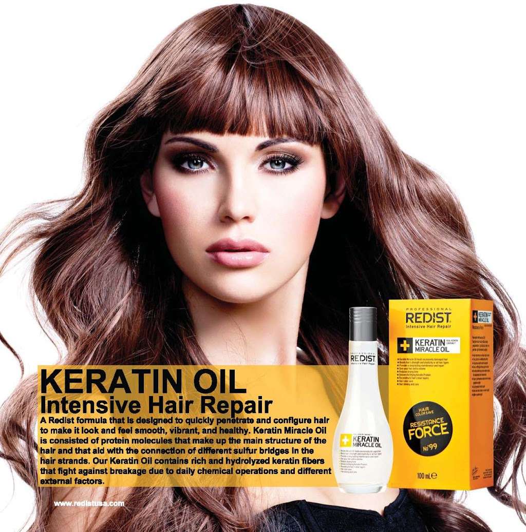 Redist USA | 15200 Stagg St, Van Nuys, CA 91405, USA | Phone: (310) 923-5159