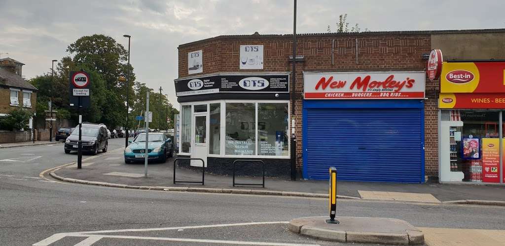 P & N Convenience Store | 120 Bensham La, Thornton Heath CR7 7ES, UK | Phone: 020 8684 4542