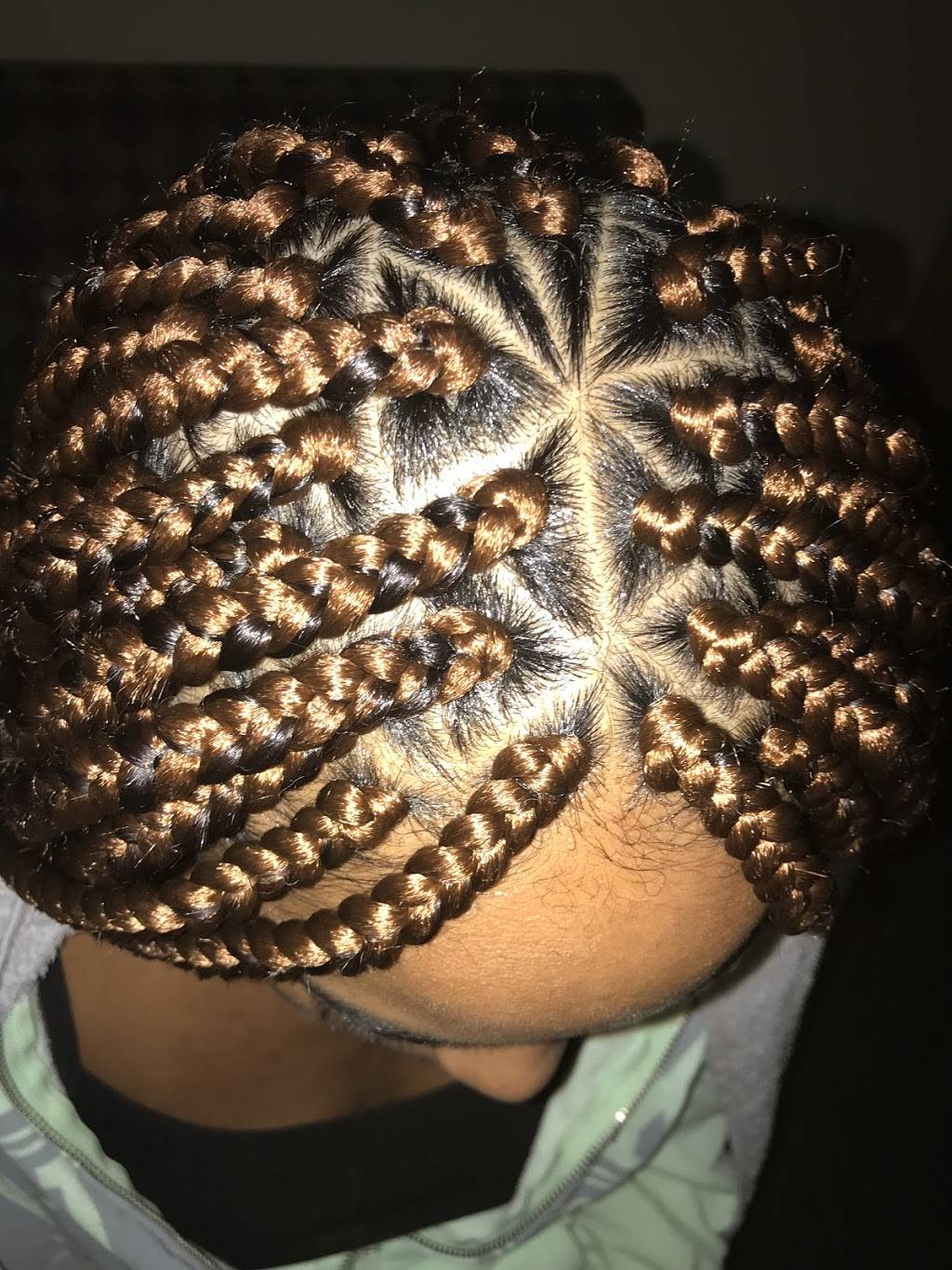 Amalis Hair Braiding | 3276 Washington Rd, Atlanta, GA 30344, USA | Phone: (404) 567-5517