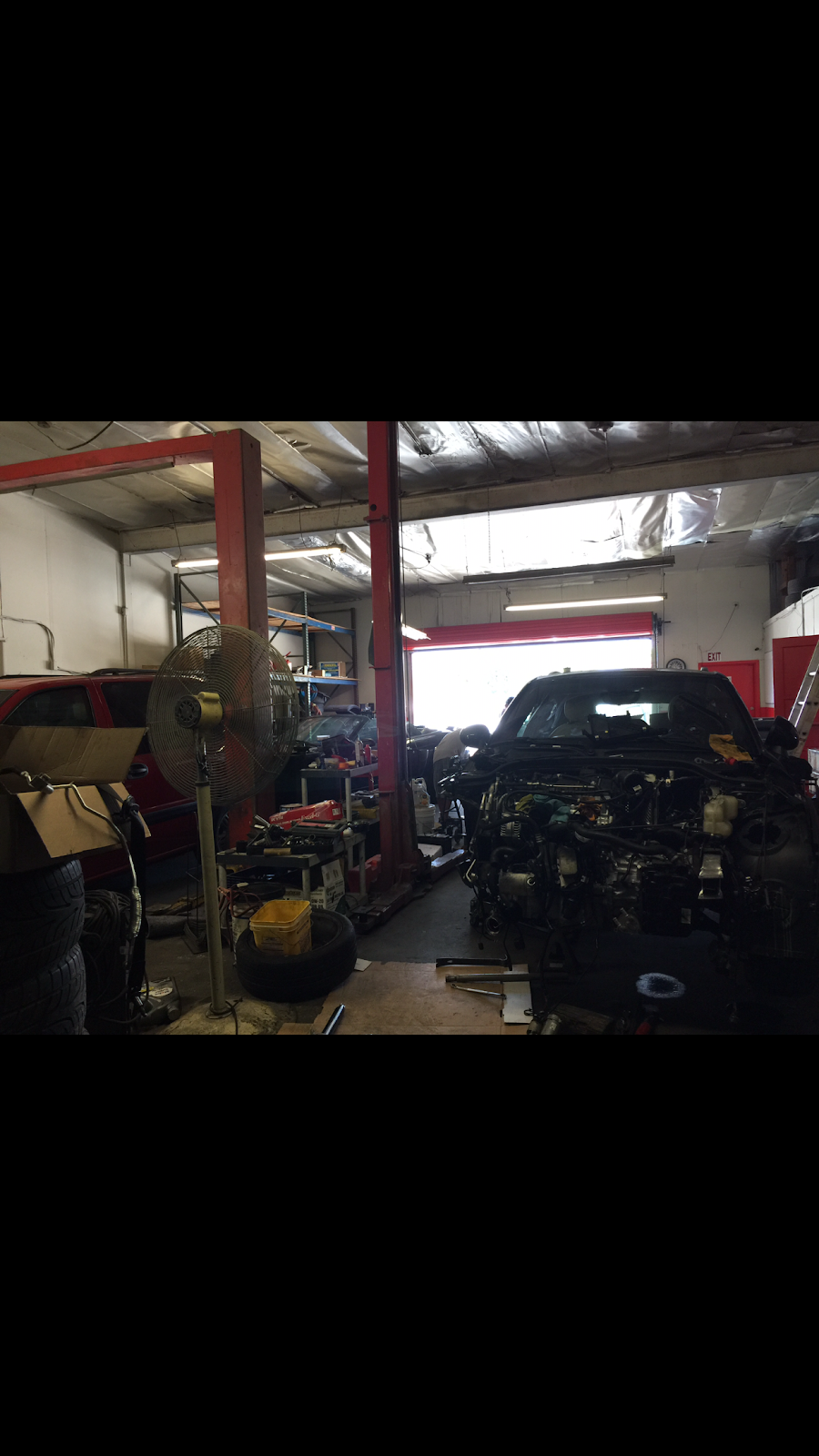 Express Auto Body and Repair | 11460 Ramona Blvd, El Monte, CA 91731, USA | Phone: (626) 416-5380