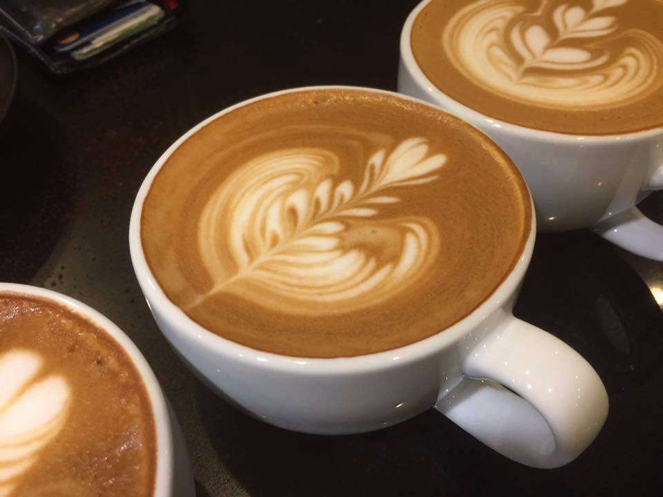 Blue State Coffee | 244 Thayer St, Providence, RI 02906 | Phone: (401) 863-6873