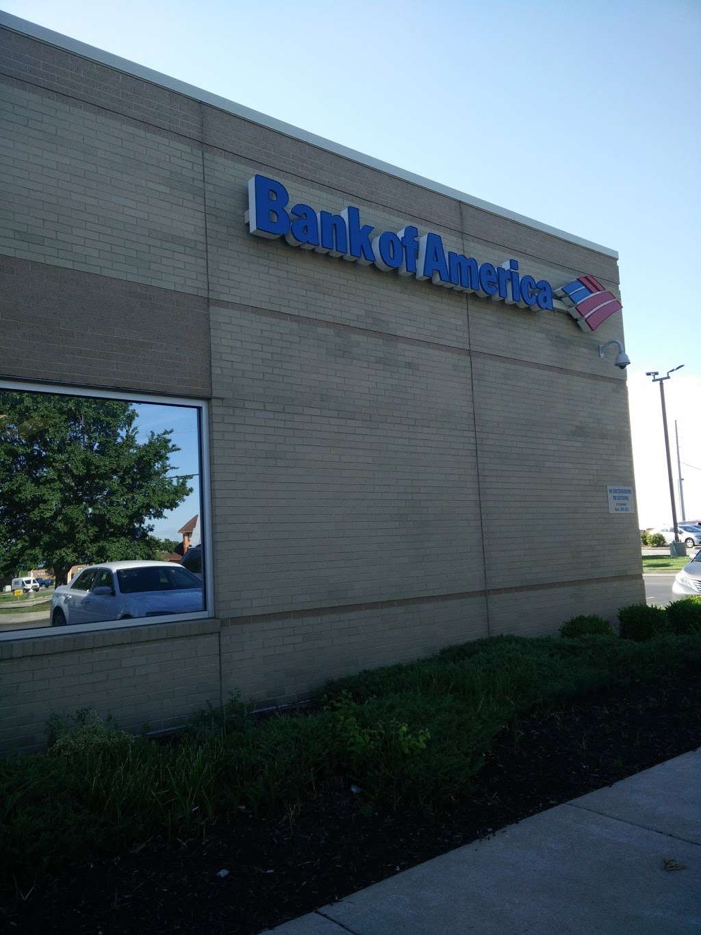 Bank of America Financial Center | 8351 NW Prairie View Rd, Kansas City, MO 64151 | Phone: (816) 505-0083