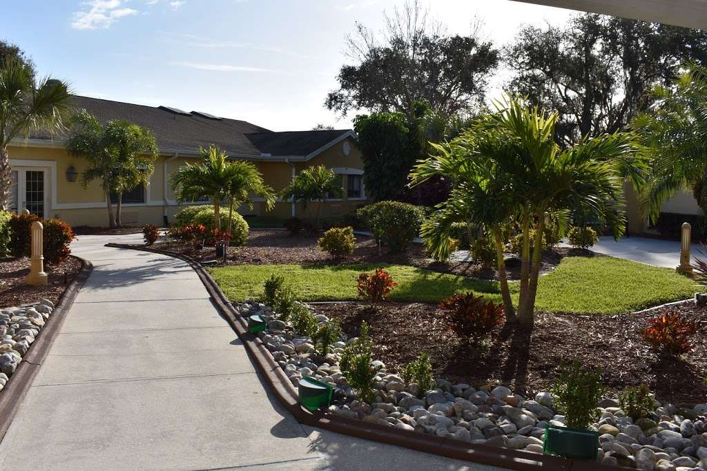 Royal Oaks Nursing & Rehab Center | 2225 Knox McRae Dr, Titusville, FL 32780 | Phone: (321) 267-0060