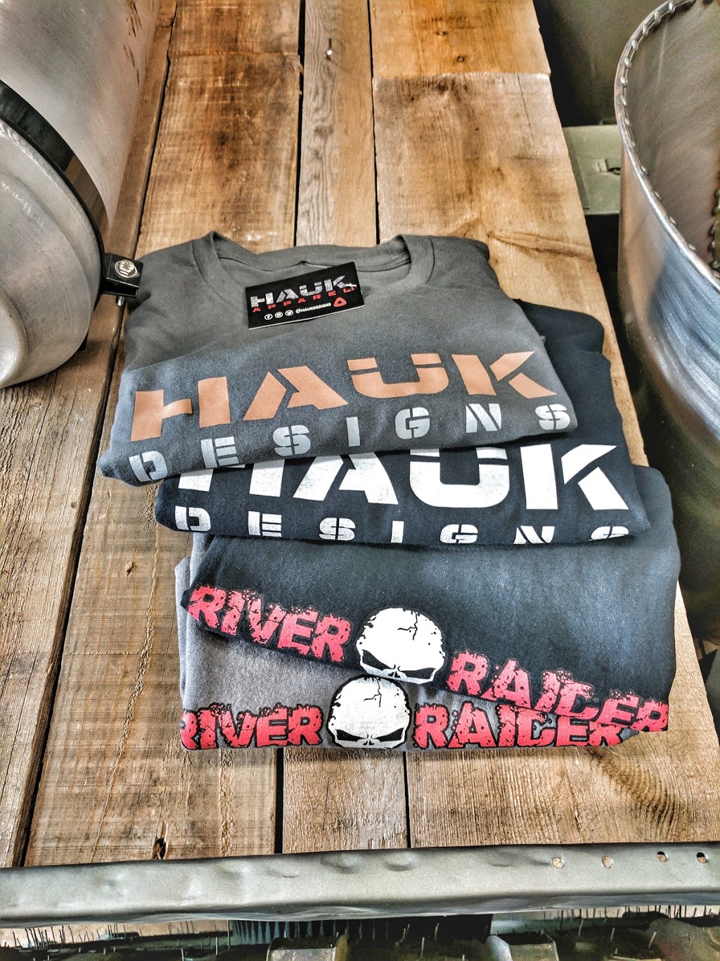 Hauk Off-Road home of River Raider Snorkels | 6317 Rock Hill Rd, Chambersburg, PA 17202 | Phone: (855) 339-2915