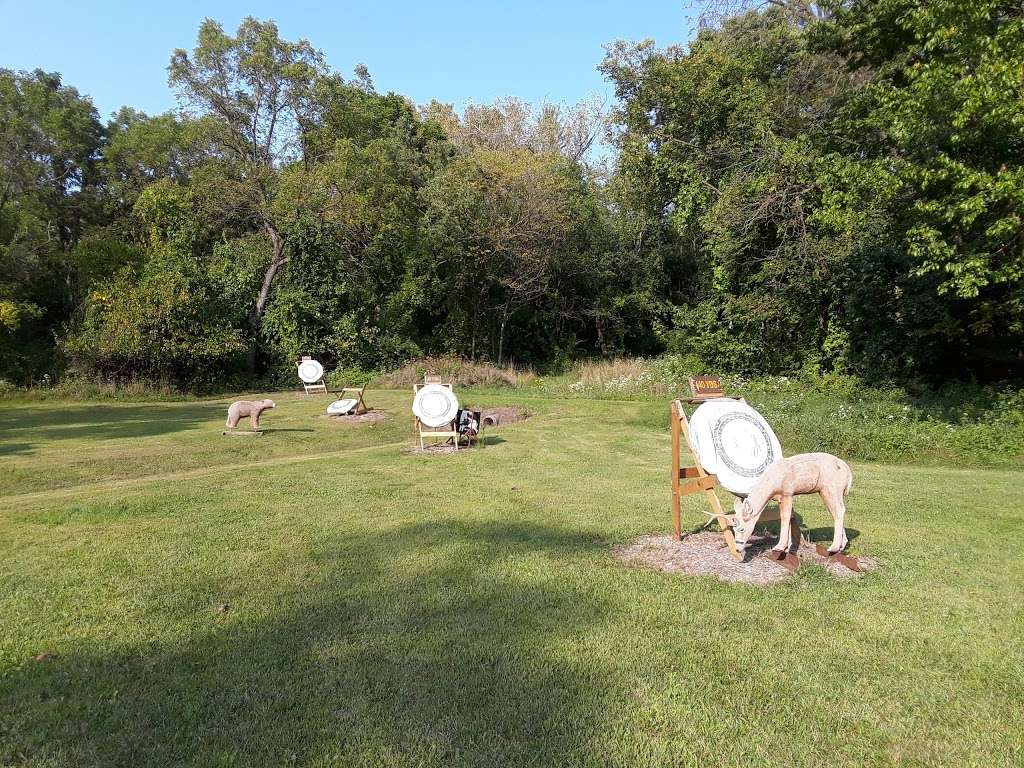 Fox River Fen Nature Preserve | Dundee Township, IL 60118, USA | Phone: (217) 785-8686