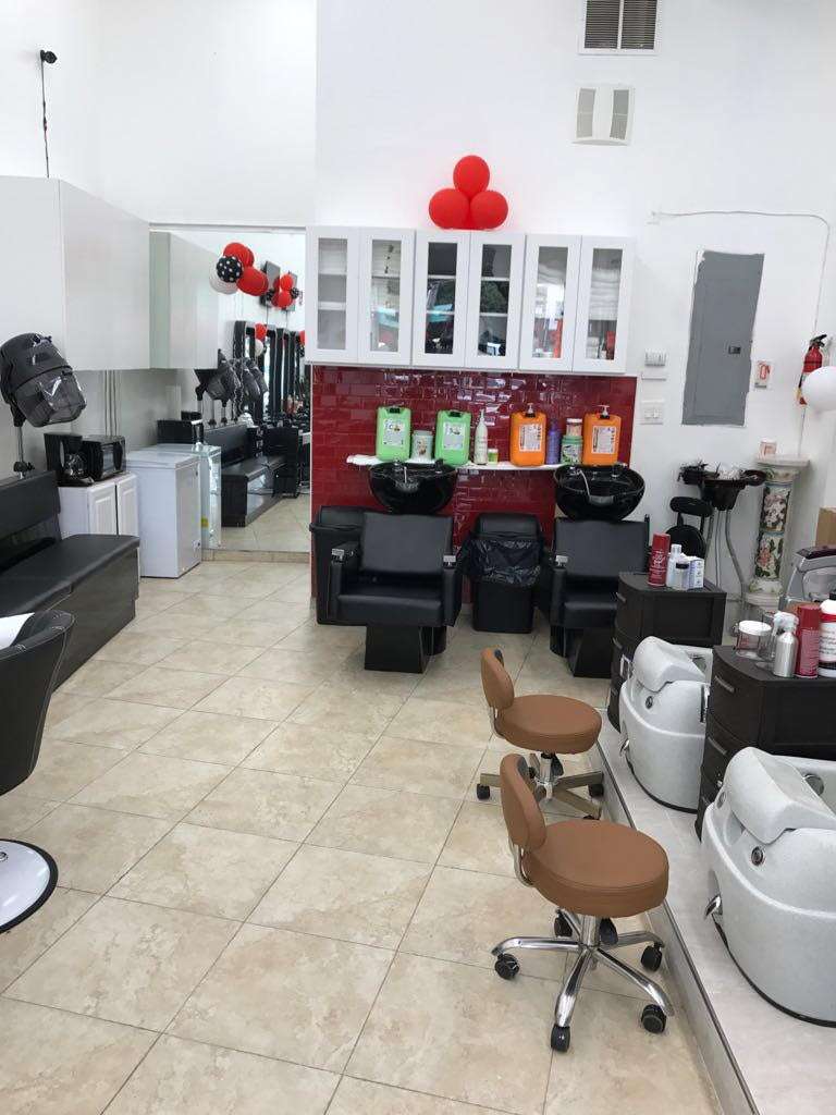 Fantasy Beauty salon | 107-24 Corona Ave, Corona, NY 11368, USA | Phone: (646) 750-3861