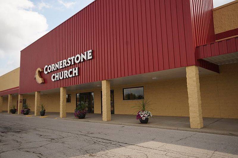 Cornerstone Church | 1520 S Reynolds Rd, Maumee, OH 43537, USA | Phone: (419) 725-5000