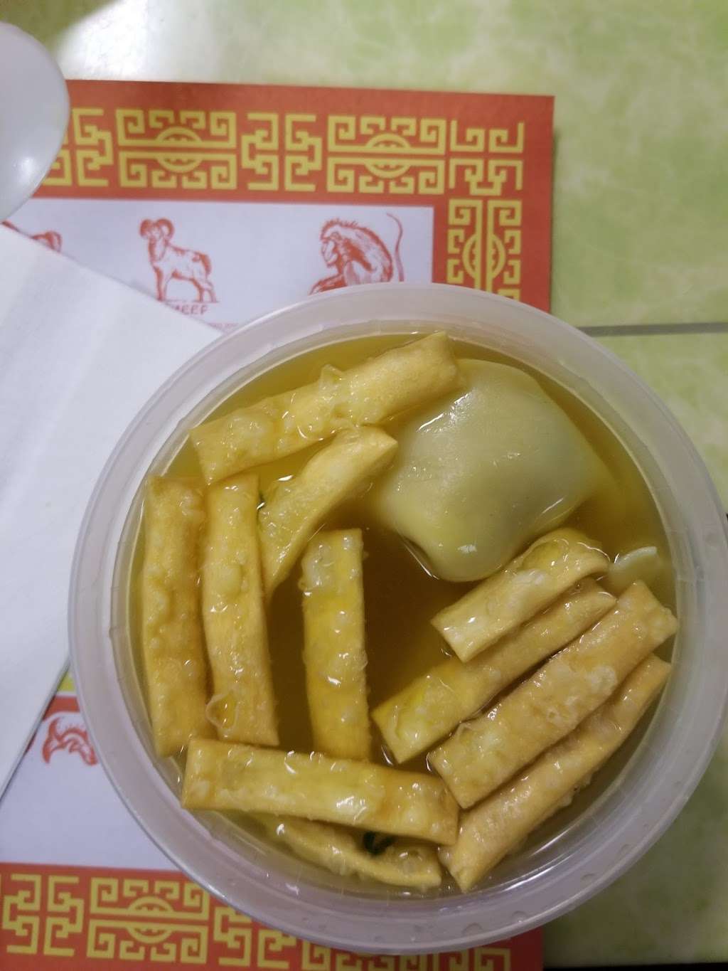 Lins Gourmet | 18045 Jefferson Davis Hwy, Ruther Glen, VA 22546, USA | Phone: (804) 448-9899