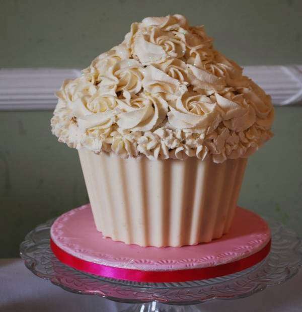 Cupcakes2you | 4 The Folly, Dane End, Buntingford SG9 9EB, UK | Phone: 01763 271069