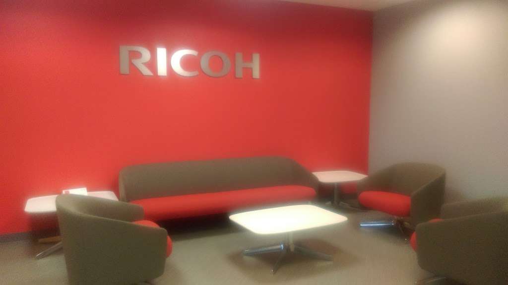 Ricoh USA Inc | 1265 Drummers Ln, Wayne, PA 19087, USA | Phone: (610) 382-6000