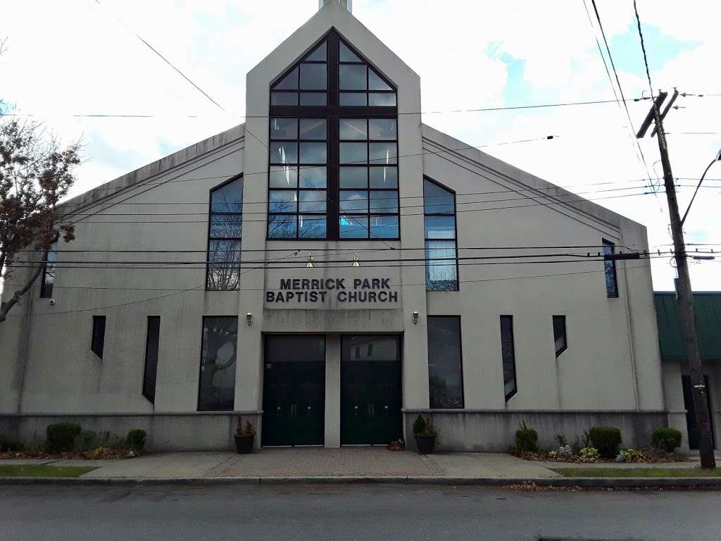 Merrick Park Baptist Church | 12002 Marsden St, Jamaica, NY 11434, USA | Phone: (718) 276-5039