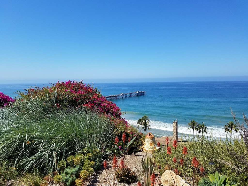 Capistrano Beach Park | Dana Point, CA 92624, USA | Phone: (949) 923-2280