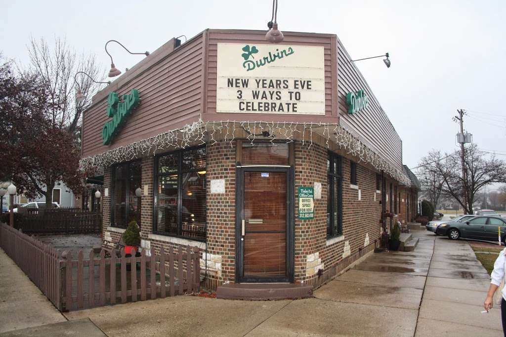 Durbins Restaurant & Lounge | 17265 Oak Park Ave, Tinley Park, IL 60477 | Phone: (708) 429-1000