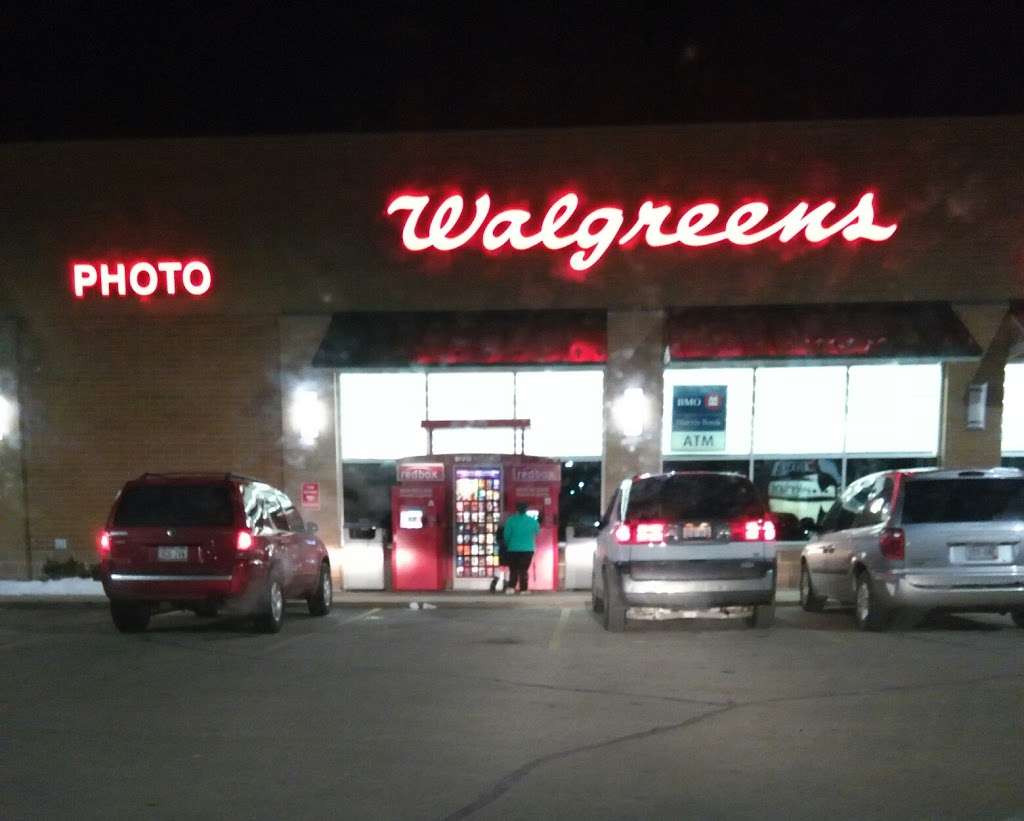 Walgreens | 445 S Wright St, Delavan, WI 53115, USA | Phone: (262) 728-3999