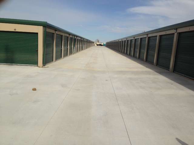 West Greeley Self Storage | 1215 95th Ave, Greeley, CO 80634, USA | Phone: (970) 889-3522