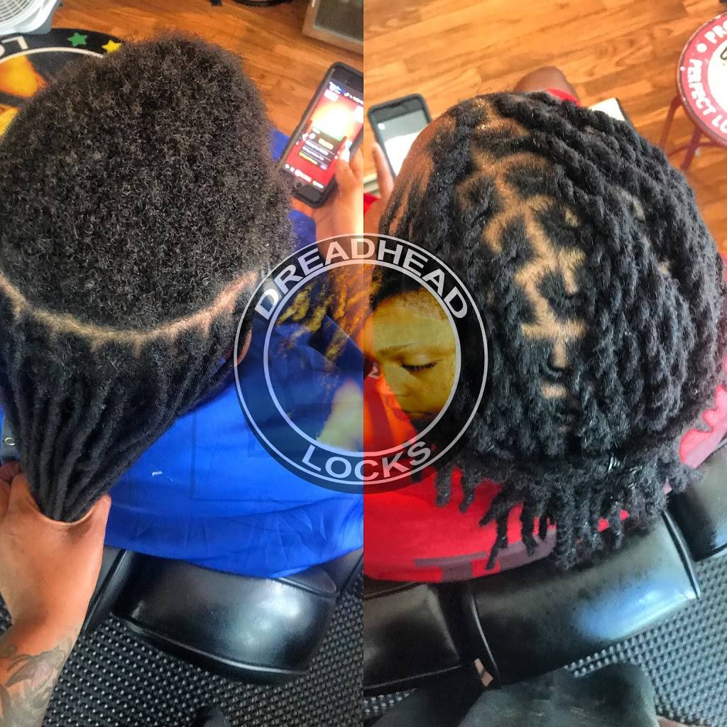 DREADHEADLOCKS | 2167 Boulder Forest Dr, Ellenwood, GA 30294, USA | Phone: (470) 778-8713