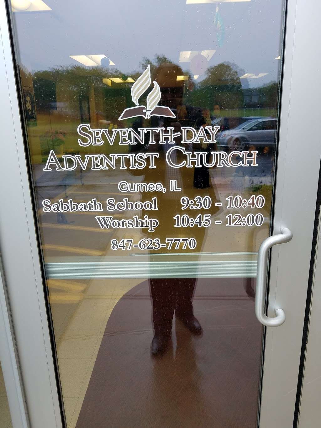 Gurnee Seventh-Day Adventist Church | 2190 Fuller Rd, Gurnee, IL 60031 | Phone: (847) 623-7770