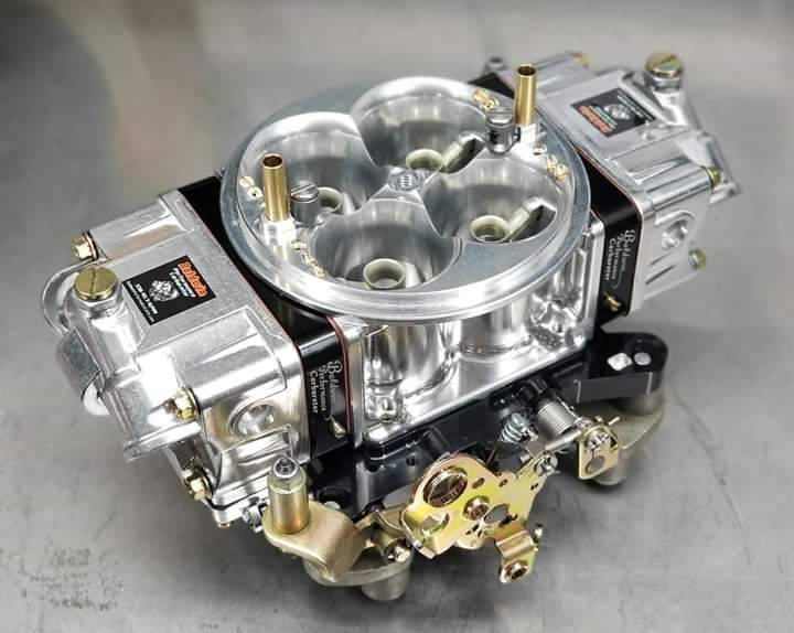 Baldwin Performance Carburetor | 3197 Cornatzer Rd, Advance, NC 27006 | Phone: (336) 457-4244