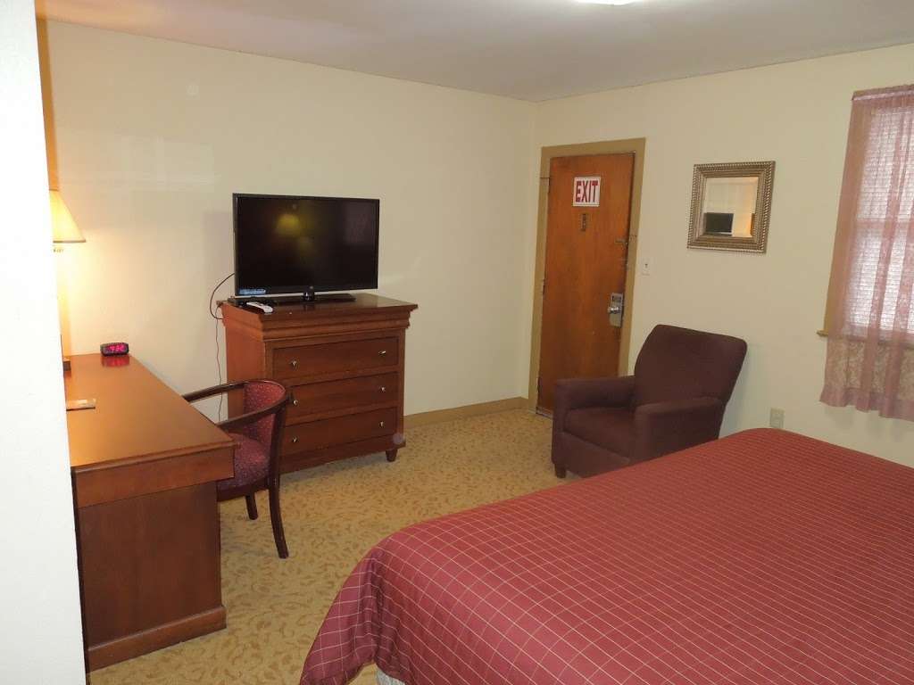 Slumberland Motel Mount Holly | 2525 US-206, Mt Holly, NJ 08060, USA | Phone: (609) 267-5956