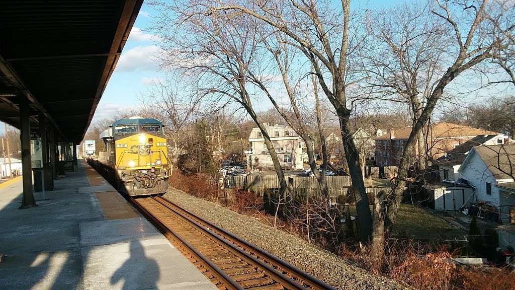 Roselle Park Station | Roselle Park, NJ 07204, USA