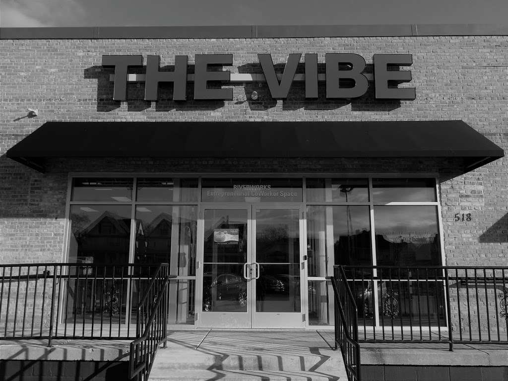 THE VIBE | 518 E Concordia Ave, Milwaukee, WI 53212 | Phone: (414) 882-7432