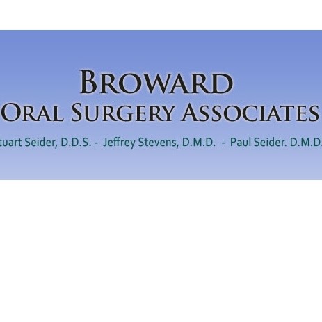 Broward Oral Surgery Associates | 3157 N University Dr #104, Pembroke Pines, FL 33024, USA | Phone: (954) 431-1600