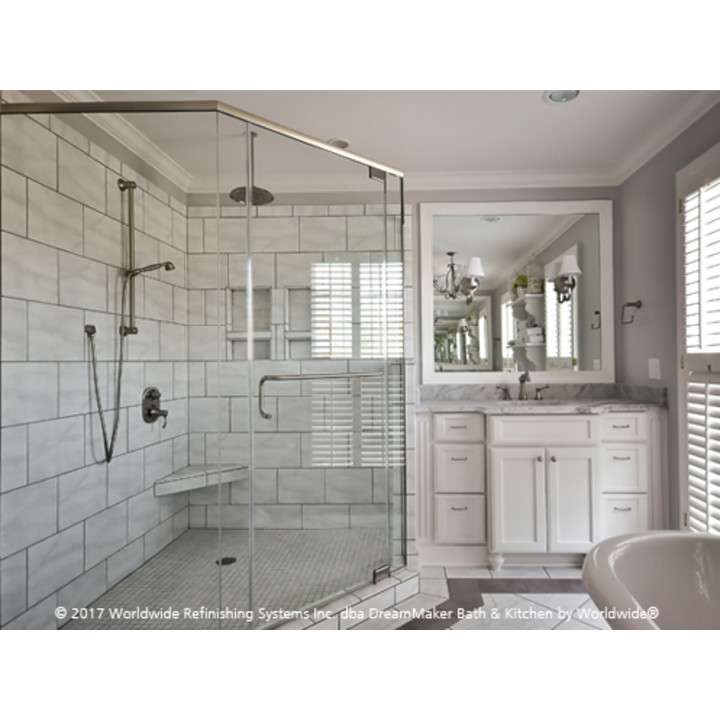 DreamMaker Bath & Kitchen | 545-D, Pitts Road NW, Concord, NC 28027 | Phone: (704) 706-3400