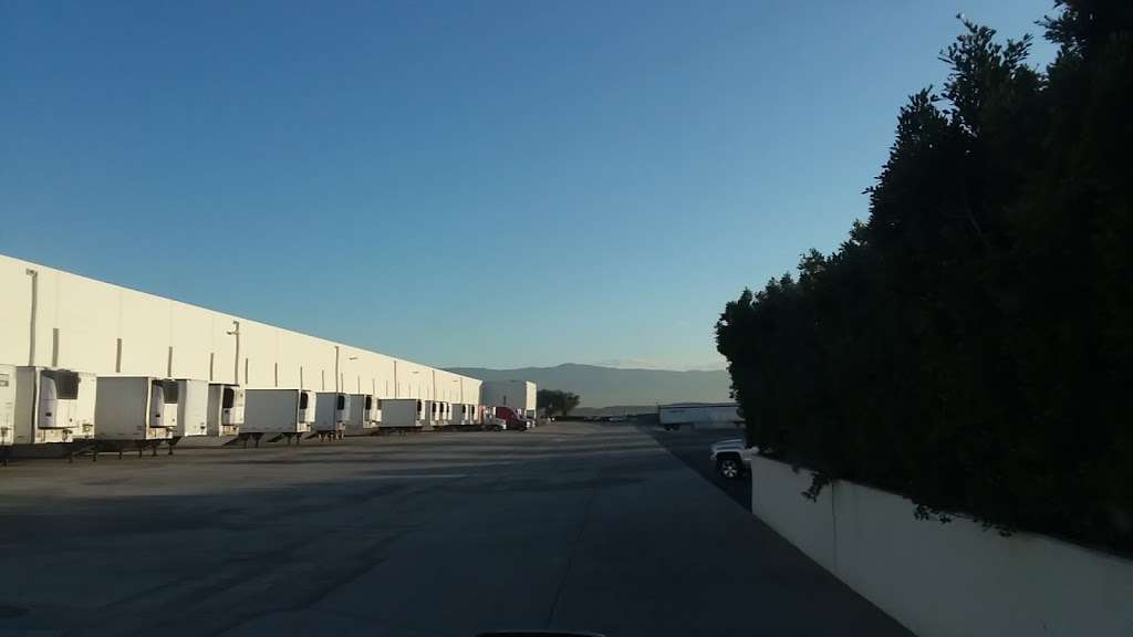 Exel Logistics / DHL Supply Chain | 12249 Holly St N, Riverside, CA 92509 | Phone: (951) 682-9057