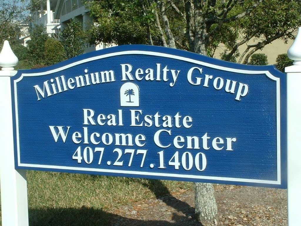 Millenium Realty Group Inc | 4031 Avalon Park E Blvd, Orlando, FL 32828, USA | Phone: (407) 277-1400